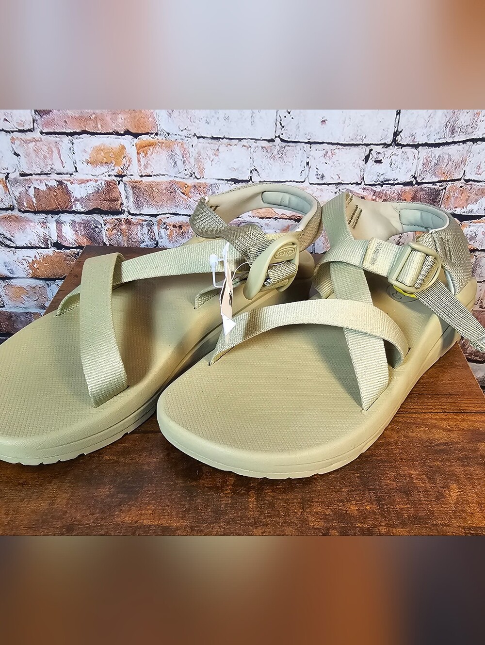Women's Neutral Beige Outdoor Strappy Sandals